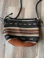 Tasche afrikanisch Sachsen - Mulda Vorschau