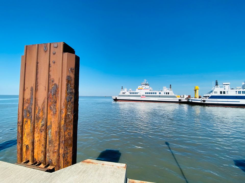 Ferienwohnungen Nordfriesland an der Nordsee in Bredstedt