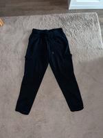 Schwarze hose Blumenthal - Farge Vorschau
