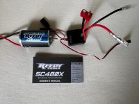 Reedy RC Crawler Combo 550 14T SC480X Motor ESC Bayern - Lenting Vorschau