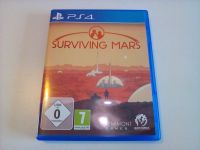 Surviving Mars PS4 Nordrhein-Westfalen - Leverkusen Vorschau