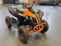 GEBRAUCHT Kinderquad mini Kinder Quad Avenger Sport 49cc 6" ATV Nordrhein-Westfalen - Gelsenkirchen Vorschau