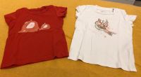 2 T-Shirts von Name it - Gr. 68 Baden-Württemberg - Neuenstadt Vorschau