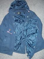 Umstandsjacke Tragejacke bon prix Mama dunkelblau Gr. 42 / XL Niedersachsen - Stade Vorschau