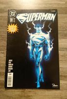 Superman glow in the dark, Jubiläumsausgabe 50 / DC, Dino comics Bayern - Gessertshausen Vorschau