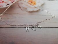 Harry Styles related Kette H ❤ S Love * Geschenk für Harries Hessen - Kassel Vorschau