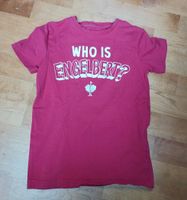 Engelbert Strauss T-Shirt 134/140 Nordrhein-Westfalen - Kreuztal Vorschau