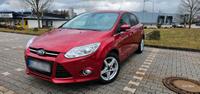 Ford Focus 1.6 TDCi (1 Besitzer) Bayern - Helmbrechts Vorschau