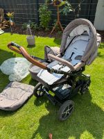 Kinderwagen Hartan Racer GTS Nordrhein-Westfalen - Dinslaken Vorschau