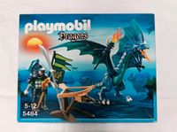 Playmobil 5484 Asia Dragons Panzerdrache Ballliste und Kämpfer Baden-Württemberg - Aalen Vorschau