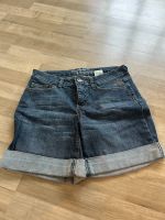 Jeans Shorts in S Rheinland-Pfalz - Zeiskam Vorschau