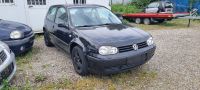 VW Golf 1.6 - TÜV NEU Baden-Württemberg - Bötzingen Vorschau