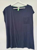 *Street One Shirt*Blau*Gr. 40*wie NEU* Thüringen - Eisenach Vorschau