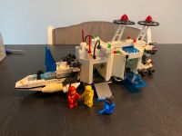 6783 Lego Sonar Transmitting Cruiser //Raumstation 1988 Nordrhein-Westfalen - Leverkusen Vorschau