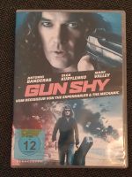 DVD Film Gun Shy Antonio Banderas Niedersachsen - Uetze Vorschau