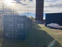 Container Lagerfläche Box zu vermieten Dinslaken Nordrhein-Westfalen - Dinslaken Vorschau