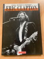 Eric Clapton * Stars, Mythen & Legenden Bayern - Aschaffenburg Vorschau