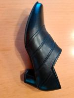 Leder-Stiefeletten Gr 38 Bayern - Wartenberg Vorschau