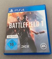 PS4  Battlefield 1 Nordrhein-Westfalen - Mönchengladbach Vorschau