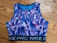 Nike Pro Crop Top Sport Top Gr. M***NEU*** Niedersachsen - Oldenburg Vorschau