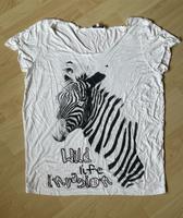 T-Shirt - Zebra Baden-Württemberg - Heidelberg Vorschau