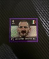 EM Sticker 2024 Bonucci lila Thüringen - Ilmtal Vorschau