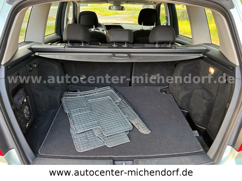 Mercedes-Benz GLK 220 CDI 4-Matic BE*Automatik*Xenon*2.Hand in Michendorf