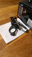 Shimano Deore XT 11x2 Fach Side Swing Umwerfer Hessen - Offenbach Vorschau