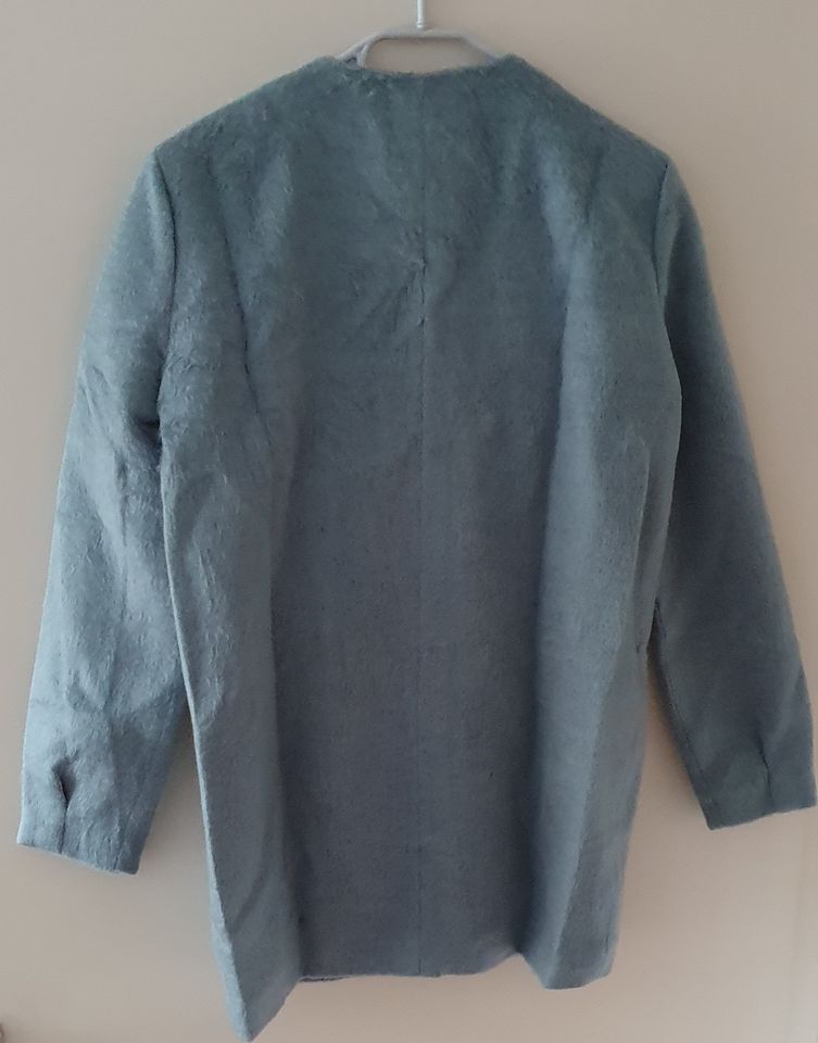 Jacke / Mantel Vero Moda mintgrün Gr.XS NEU in Göttingen