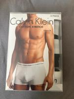Ungeöffnet! Calvin Klein Boxershorts Gr. M Pankow - Prenzlauer Berg Vorschau