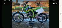 Kawasaki KX 250 Nordrhein-Westfalen - Gladbeck Vorschau