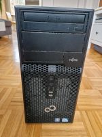 Komplett-PC Fujitsu Esprimo P400 i3 Herzogtum Lauenburg - Geesthacht Vorschau