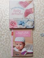 Zauberhafte Baby-Schuhe,Von Kopf bis Fuß Bayern - Neutraubling Vorschau