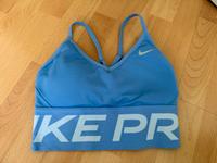 Nike Pro Sport BH Gr. S Dresden - Striesen-West Vorschau