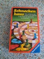 Ravensburger Spiel - Schneckenhaus 1980 Nordrhein-Westfalen - Hattingen Vorschau