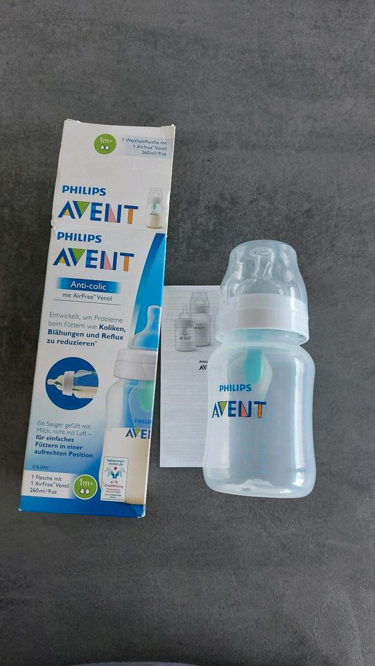 Philips Avent Anti-colic Flasche in Düren