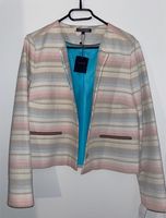 Tommy Hilfiger Blazer Sakko Jacke gr. 8 (38) NEU Nordrhein-Westfalen - Siegen Vorschau