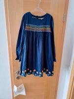 Mini Boden Kleid Gr. 140 9-10 Blumen wNeu Hessen - Alheim Vorschau