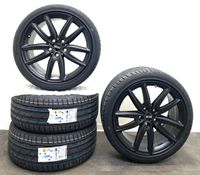 original Mini Clubman F54 Grip Spoke JCW 18Zoll Sommerräder NEU Baden-Württemberg - Rheinfelden (Baden) Vorschau