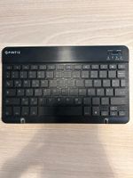 Fintie Bluetooth Tastatur schwarz Hessen - Hünfeld Vorschau