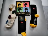 Beatles Happy Socks Geschenkbox Gift Set Größe 36 41 46 Nordrhein-Westfalen - Rheda-Wiedenbrück Vorschau