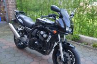 Motorrad Yamaha Fazer 600 FZS Nordrhein-Westfalen - Altenberge Vorschau