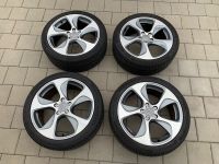 Original Audi A3 8V Sportback / Limousine 225/40 R18 7-8 mm Bayern - Kösching Vorschau