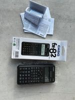 Casio Taschenrechner FX-82 Kr. München - Kirchheim bei München Vorschau