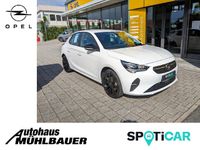 Opel Corsa F Elektro Edition **PDC*Alu 17''** Bayern - Furth im Wald Vorschau