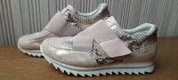 Gabor Sneaker rose-metallic Gr. 5 Wechselfußbett Bayern - Greding Vorschau