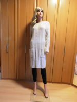 Damen Longpullover Kleid beige – Strick –  Gr. M – H&M Nordrhein-Westfalen - Wesel Vorschau