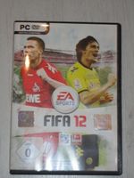 FIFA 12 PC-Spiel Kiel - Schilksee Vorschau