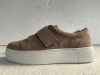 Josef Seibel Plateau SlipperTurnschuhe beige Größe 39 Nürnberg (Mittelfr) - Oststadt Vorschau