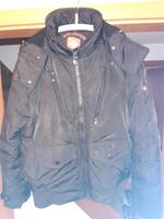 Wellensteyn Winterjacke mit Kapuze L/XL Nordwestmecklenburg - Landkreis - Seehof Vorschau